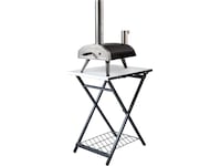 Ooni sammenleggbart bord Tilbehør til pizzaovner