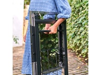 Ooni sammenleggbart bord Tilbehør til pizzaovner