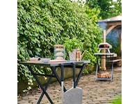 Ooni sammenleggbart bord Tilbehør til pizzaovner