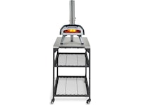 Ooni modulært bord V2 (medium) Tilbehør til pizzaovner