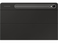 Samsung Galaxy Tab S9 / S9 FE Slim tastaturdeksel (sort) -B-Grade Demo annet i PC & nettbrett