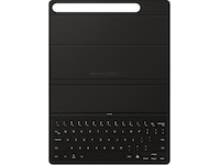 Samsung Galaxy Tab S9 / S9 FE Slim tastaturdeksel (sort) -B-Grade Demo annet i PC & nettbrett