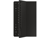 Samsung Galaxy Tab S9 / S9 FE Slim tastaturdeksel (sort) -B-Grade Demo annet i PC & nettbrett
