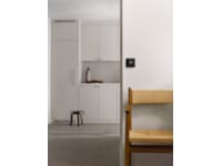 Mill Smart WiFi Gulvtermostat (sort) Tilbehør til varme