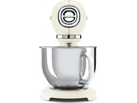 Smeg SMF03CREU Kjøkkenmaskin (cream) -B-Grade Demo hjem & fritid