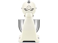 Smeg SMF03CREU Kjøkkenmaskin (cream) -B-Grade Demo hjem & fritid