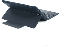 4smarts iPad Pro 13" 2-i-1 Tastaturdeksel (grå) -B-Grade Demo annet i PC & nettbrett