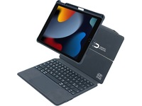 4smarts iPad Pro 13" 2-i-1 Tastaturdeksel (grå) -B-Grade Demo annet i PC & nettbrett