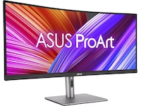 ASUS 34" skjerm ProArt PA34VCNV -B-Grade Demo skjermer