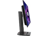 ASUS 27" 4K gamingskjerm ROG Strix XG27UCDMG Skjermer