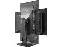 ASUS 27" 4K gamingskjerm ROG Strix XG27UCDMG Skjermer