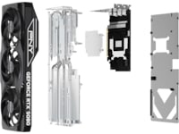 PNY GeForce RTX 5080 Skjermkort