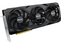 PNY GeForce RTX 5080 Skjermkort