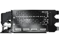 PNY GeForce RTX 5080 Skjermkort