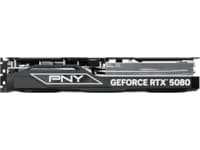 PNY GeForce RTX 5080 Skjermkort