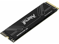Kingston FURY Renegade G5 PCIe 5.0 NVMe M.2 SSD 1TB SSD M.2