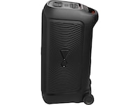 JBL Partybox STAGE 320 Kraftig Party høyttaler (sort) -B-Grade Demo DVD/Hi-Fi/stereo