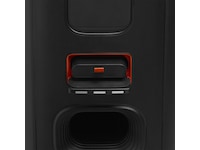 JBL Partybox STAGE 320 Kraftig Party høyttaler (sort) -B-Grade Demo DVD/Hi-Fi/stereo