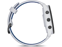 Garmin Forerunner 265 46mm GPS (whitestone) -B-Grade Demo klokker