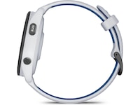 Garmin Forerunner 265 46mm GPS (whitestone) -B-Grade Demo klokker