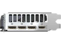 Gigabyte GeForce RTX 5060 Ti GAMING OC Skjermkort