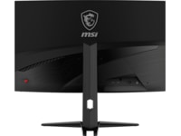 MSI 32" 4K curved gamingskjerm MAG 321CUPDF Skjermer