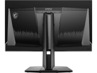 MSI 27" gamingskjerm MAG 271QP X24 Skjermer
