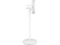 Andersson VRF 2.7 stillegående gulvvifte (hvit) -B-Grade Demo hjem & fritid