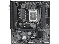 Gigabyte H610M D3H DDR4 WIFI Hovedkort Intel Socket