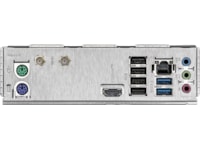 Gigabyte H610M D3H DDR4 WIFI Hovedkort Intel Socket