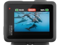 GoPro HERO (2024) -B-Grade Demo hjem & fritid