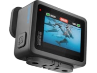 GoPro HERO (2024) -B-Grade Demo hjem & fritid