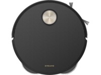 Dreame X50 Ultra Complete robotstøvsuger (sort) -B-Grade Demo hjem & fritid