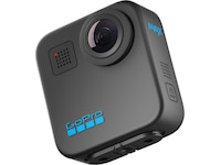 GoPro MAX 360 (2025) -B-Grade Demo hjem & fritid