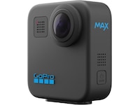 GoPro MAX 360 (2025) -B-Grade Demo hjem & fritid