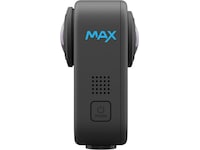 GoPro MAX 360 (2025) -B-Grade Demo hjem & fritid