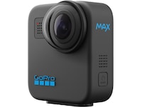 GoPro MAX 360 (2025) -B-Grade Demo hjem & fritid