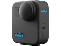 GoPro MAX 360 (2025) -B-Grade Demo hjem & fritid