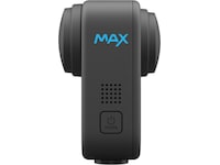 GoPro MAX 360 (2025) -B-Grade Demo hjem & fritid