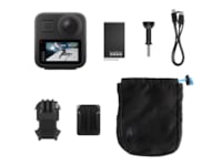 GoPro MAX 360 (2025) -B-Grade Demo hjem & fritid
