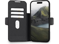 dbramante1928 iPhone 17 Pro Max Oslo Pro Lommebokdeksel (sort) Deksel til mobiltelefon