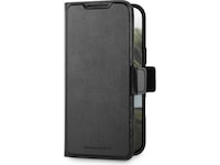 dbramante1928 iPhone 17 Pro Max Oslo Pro Lommebokdeksel (sort) Deksel til mobiltelefon