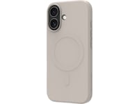 dbramante1928 iPhone 17 Greenland Pro deksel (sandstone) Deksel til mobiltelefon