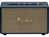Marshall Acton III Trådløs bluetooth høyttaler (midnight blue) Trådløs / Bluetooth-høyttaler