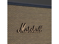 Marshall Acton III Trådløs bluetooth høyttaler (midnight blue) Trådløs / Bluetooth-høyttaler
