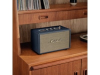 Marshall Acton III Trådløs bluetooth høyttaler (midnight blue) Trådløs / Bluetooth-høyttaler