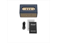 Marshall Acton III Trådløs bluetooth høyttaler (midnight blue) Trådløs / Bluetooth-høyttaler