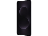 Samsung Galaxy S25 Edge 512GB (titanium jetblack) -B-Grade Demo mobiltelefoner