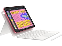 iPad 11" (2025) 256GB 5G (rosa) Nettbrett / iPad