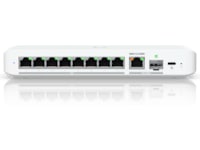 Ubiquiti UniFi Flex 2.5G Switch -B-Grade Demo nettverk